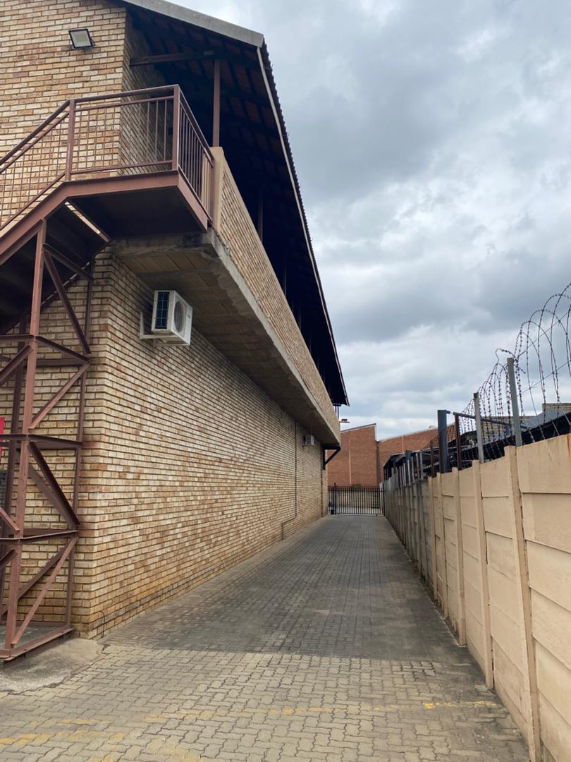 Commercial Property for Sale in Rustenburg Central North West